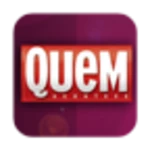 Logo of Quem android Application 